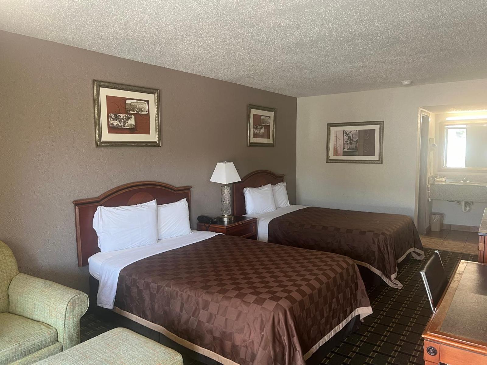 American Inn Columbia