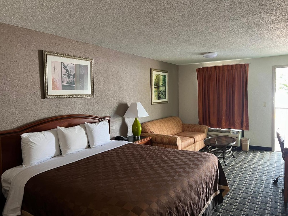 American Inn Columbia Main image