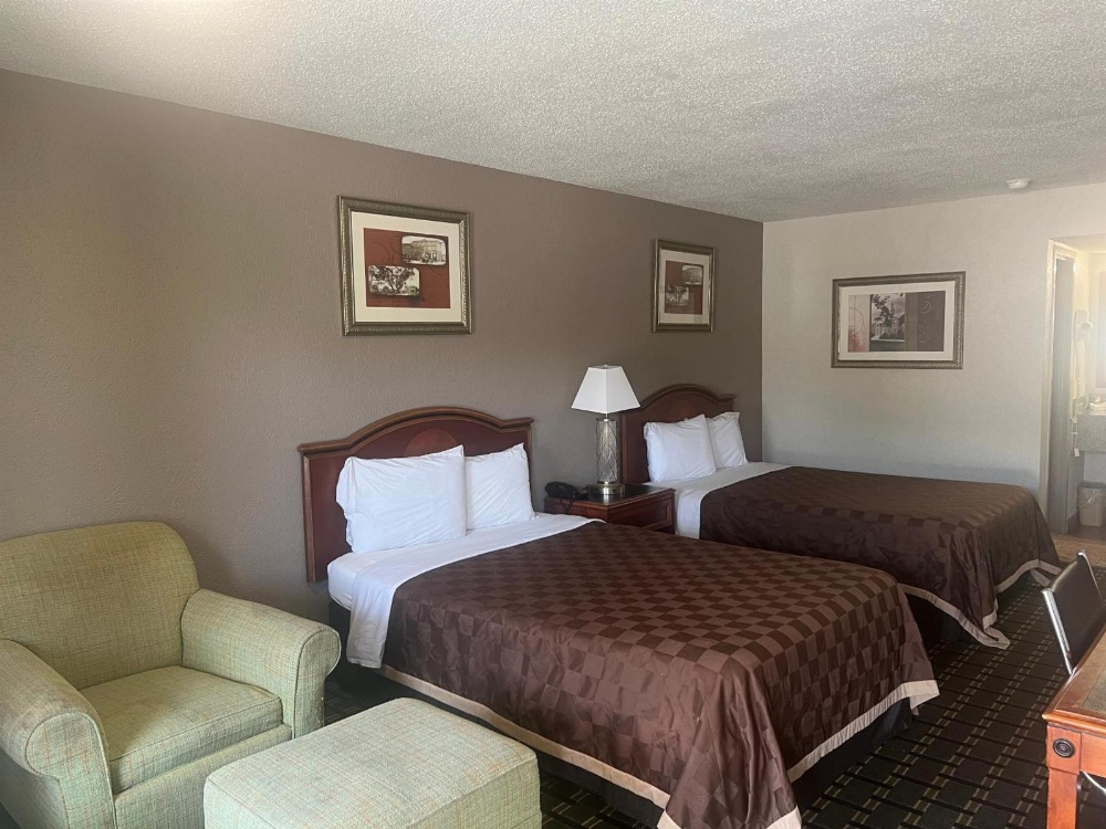American Inn Columbia