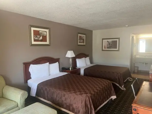 American Inn Columbia