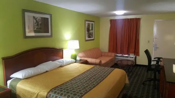 American Inn Columbia 10