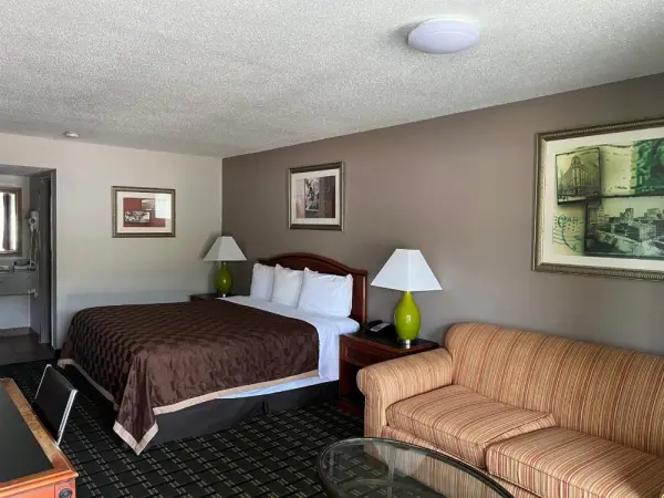 American Inn Columbia Main image