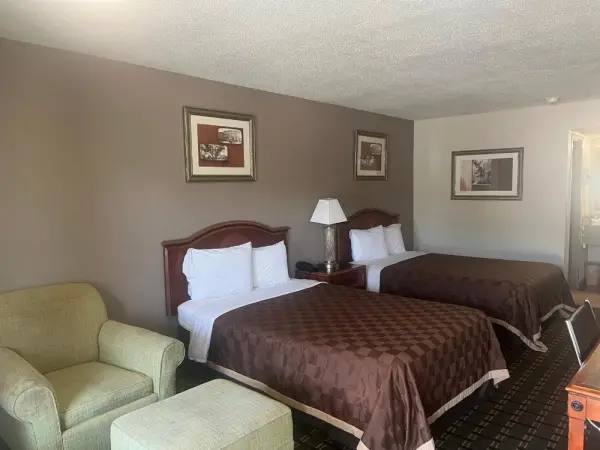 American Inn Columbia 4