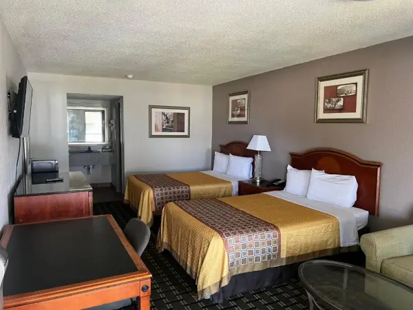 American Inn Columbia 5
