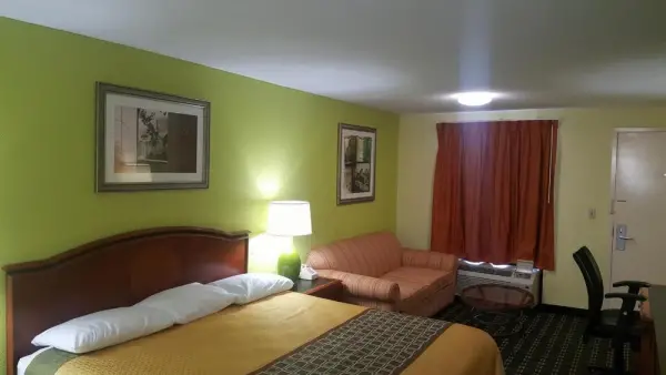 American Inn Columbia 8